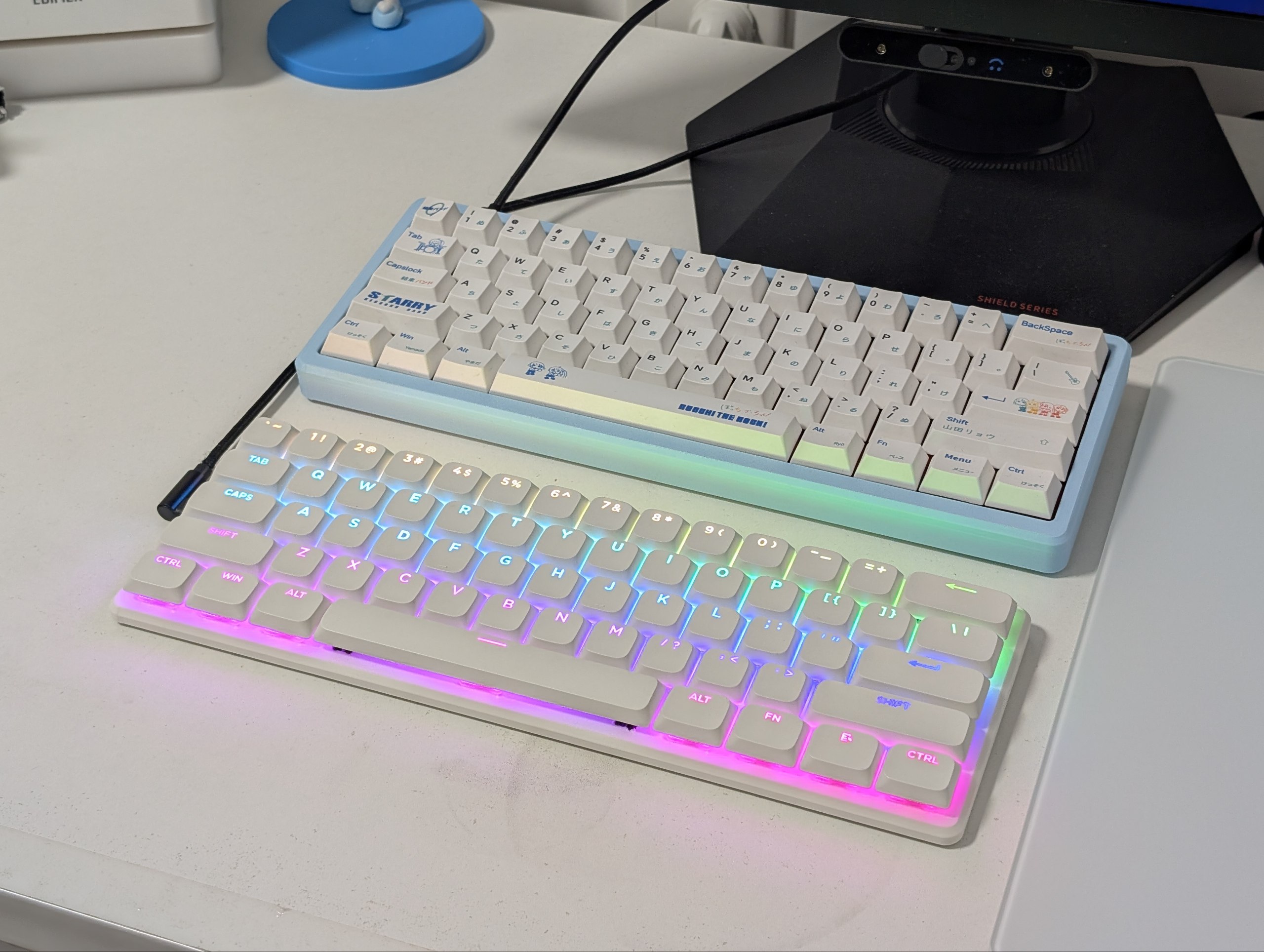 PH60 Slim Choc V2 preview